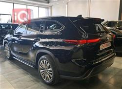 تويوتا هايلاندر